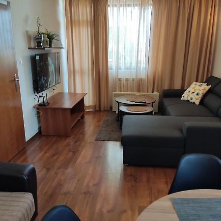 Family 2 Bed Apartment In بانسكو المظهر الخارجي الصورة